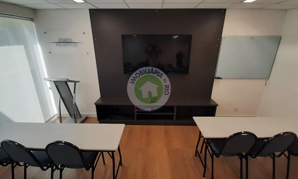 Sala-Conjunto, 28 m² - Foto 28
