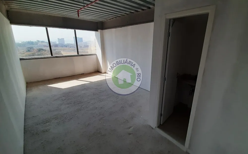 Sala-Conjunto, 28 m² - Foto 19