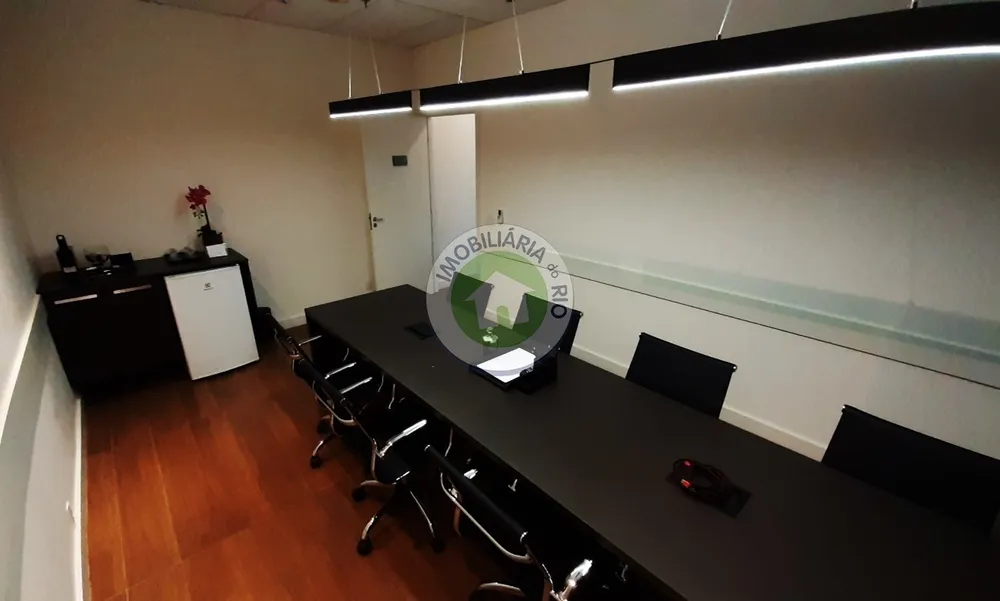 Sala-Conjunto, 28 m² - Foto 32