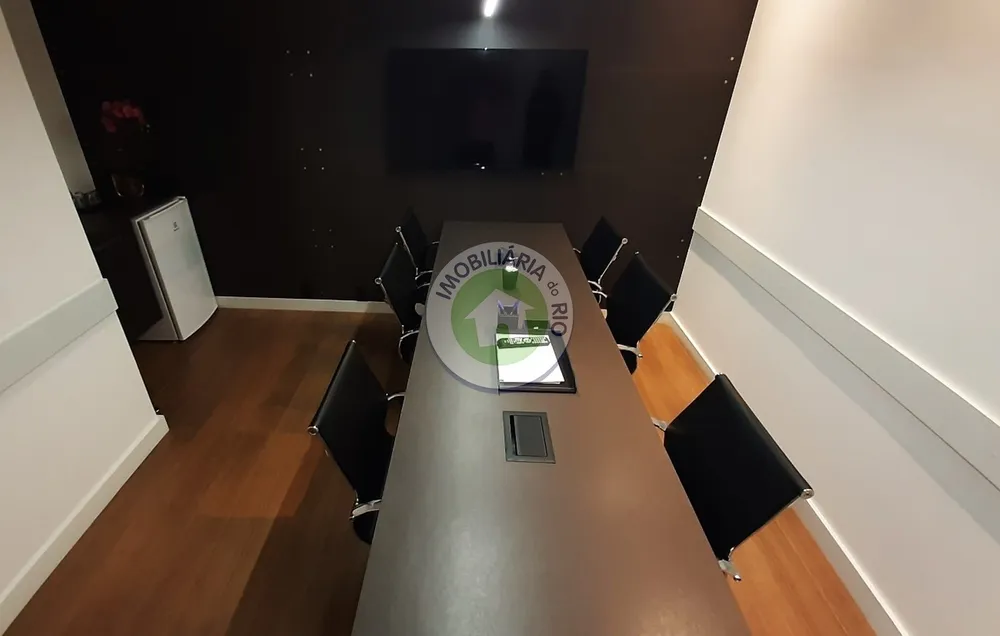 Sala-Conjunto, 28 m² - Foto 29