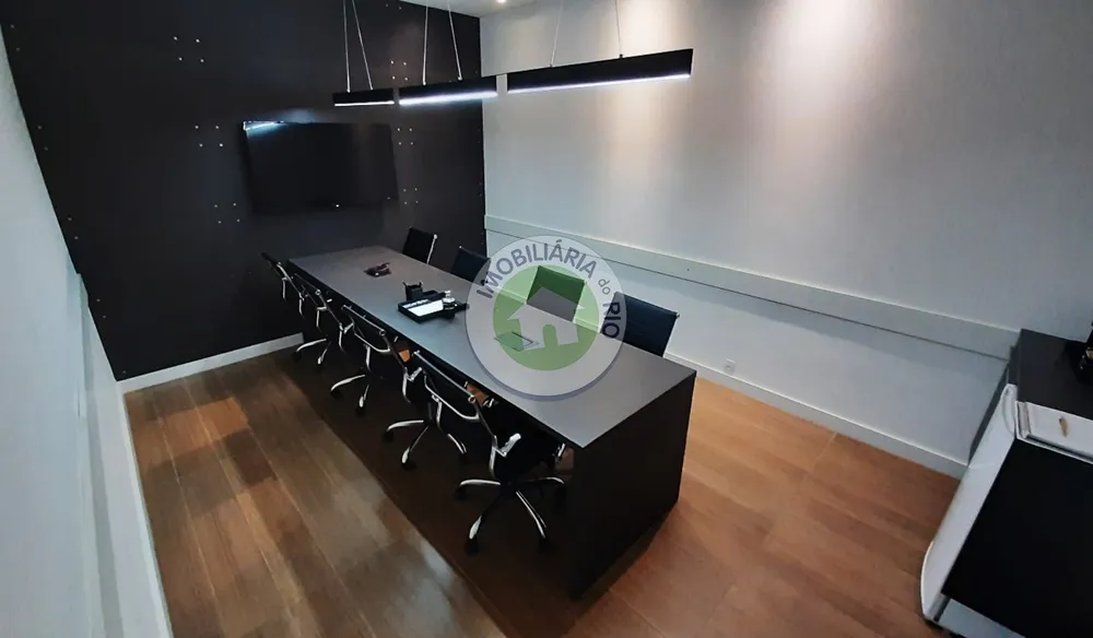 Sala-Conjunto, 28 m² - Foto 31