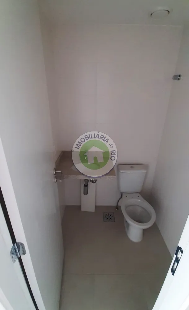 Sala-Conjunto, 28 m² - Foto 18