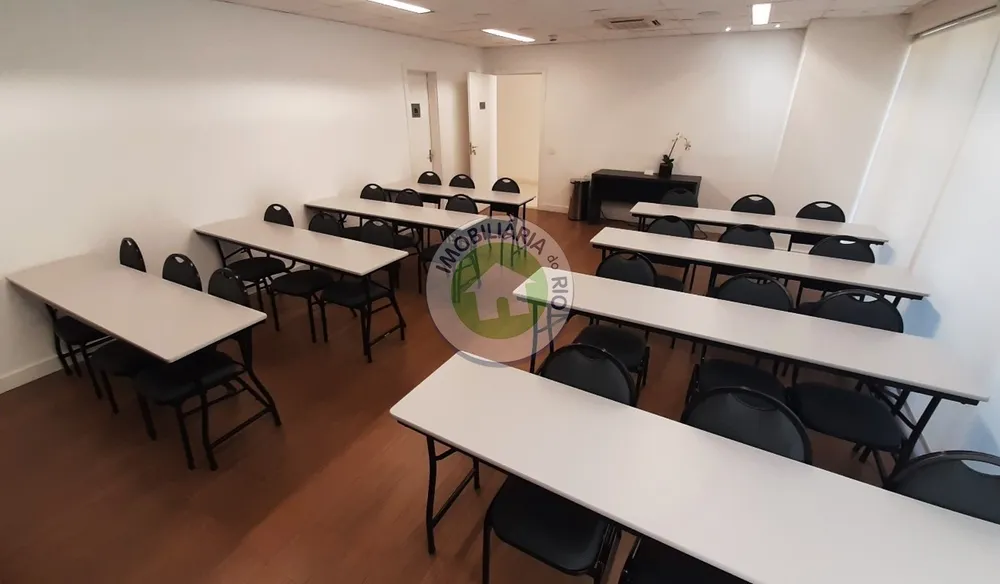Sala-Conjunto, 28 m² - Foto 27