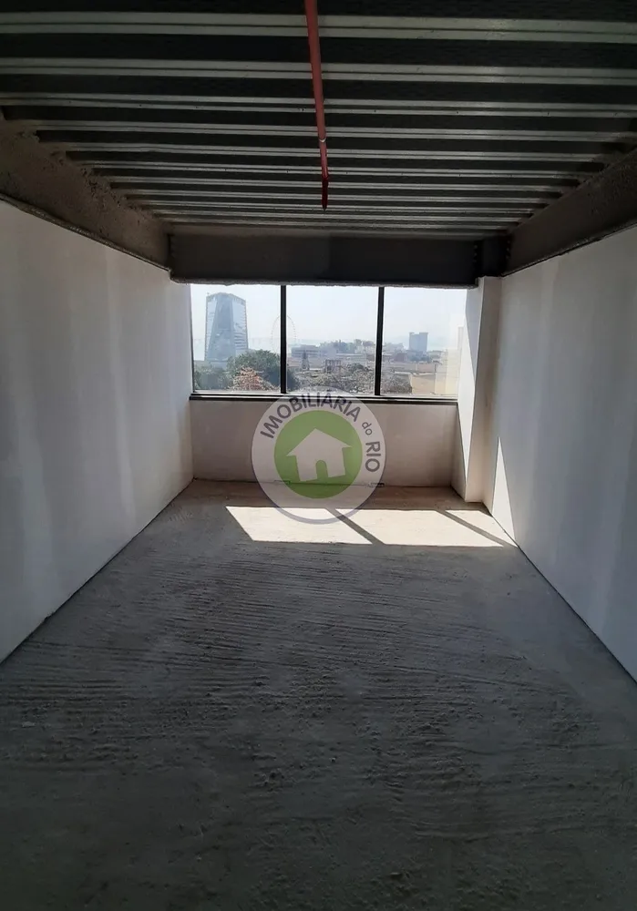 Sala-Conjunto, 28 m² - Foto 15