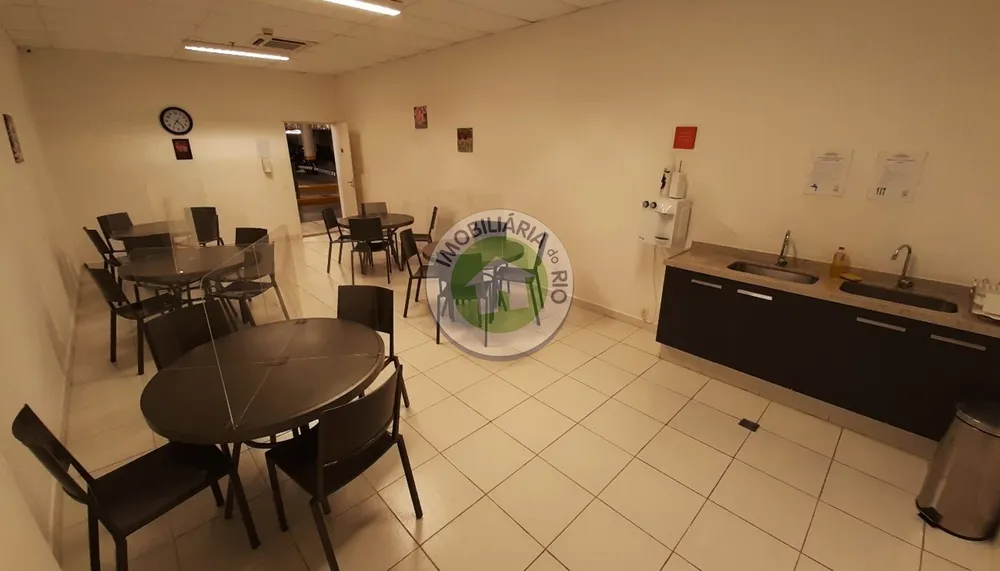 Sala-Conjunto, 28 m² - Foto 34