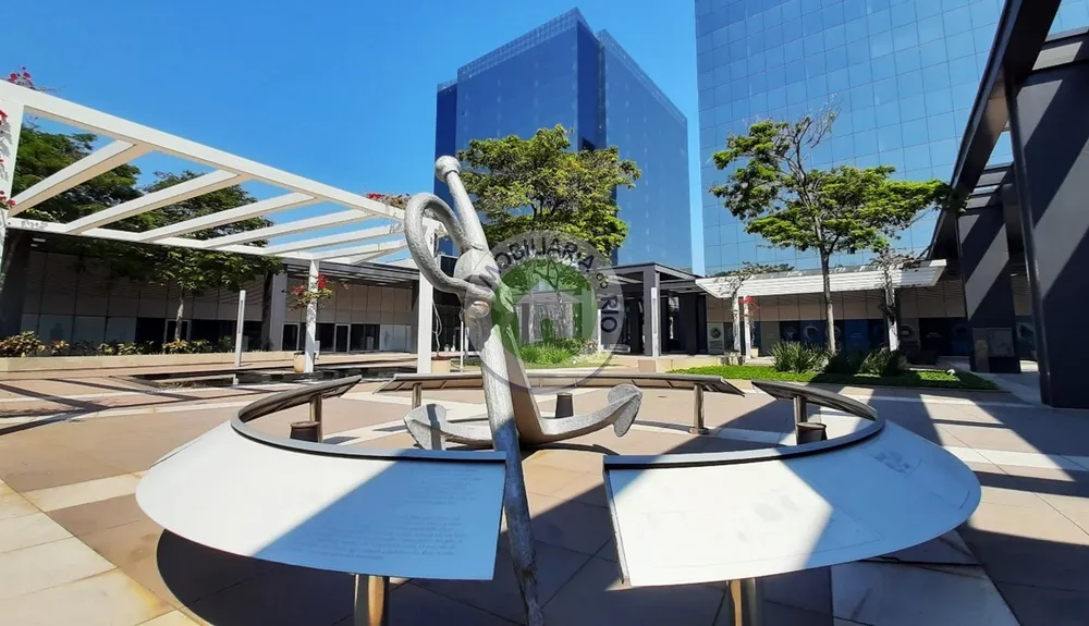 Sala-Conjunto, 28 m² - Foto 58