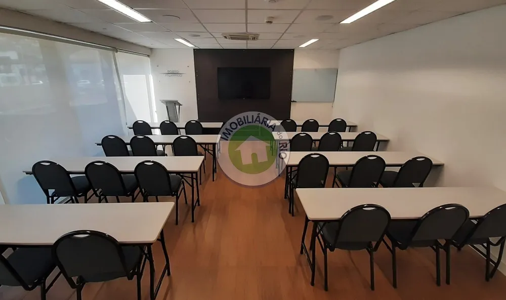 Sala-Conjunto, 28 m² - Foto 26