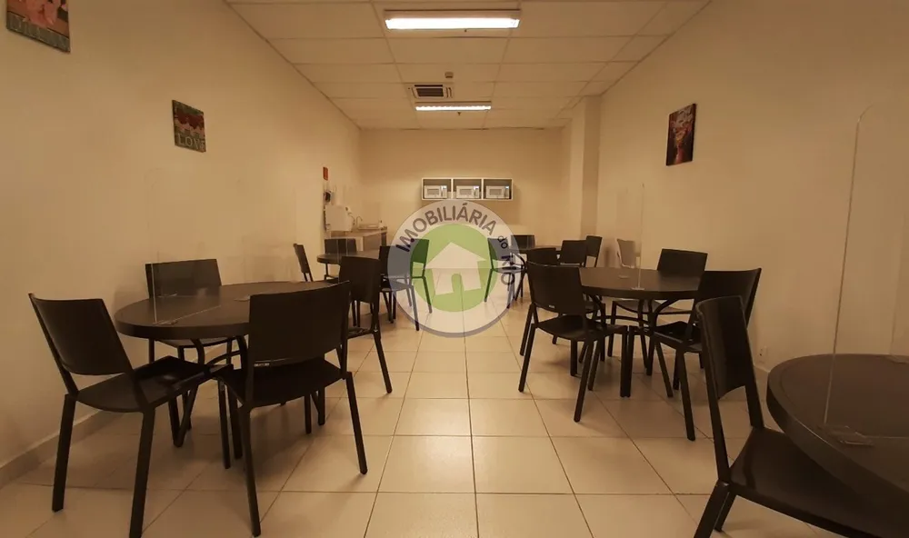 Sala-Conjunto, 28 m² - Foto 35