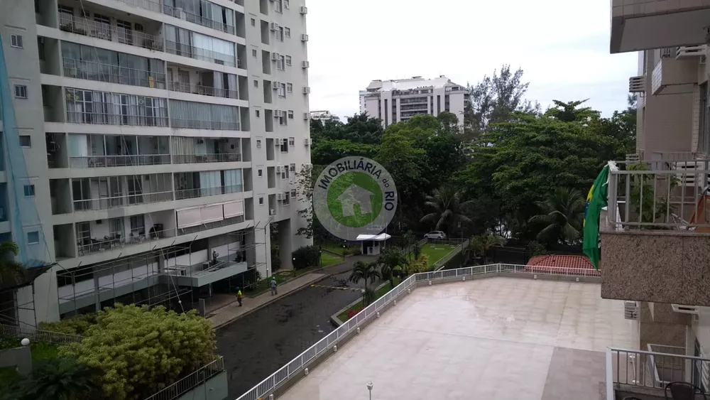 Apartamento, 2 quartos, 70 m² - Foto 2