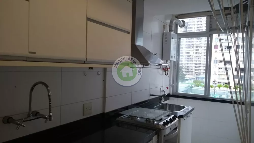 Apartamento, 2 quartos, 70 m² - Foto 4