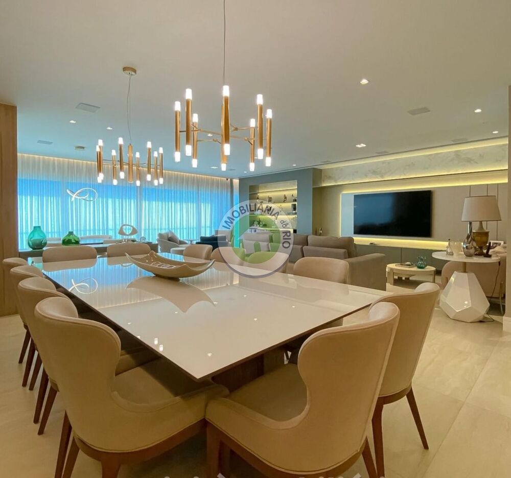 Apartamento, 4 quartos, 268 m² - Foto 17