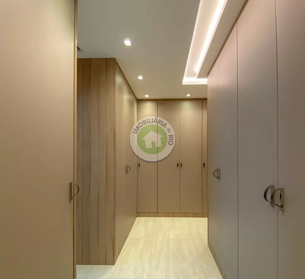 Apartamento, 4 quartos, 268 m² - Foto 4