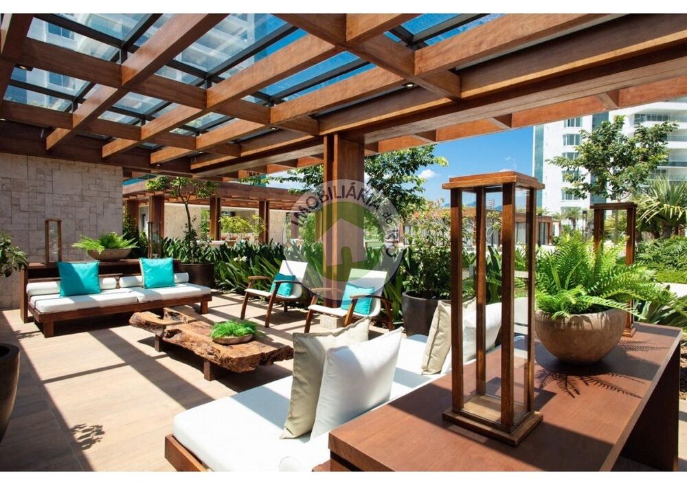 Apartamento, 4 quartos, 268 m² - Foto 7
