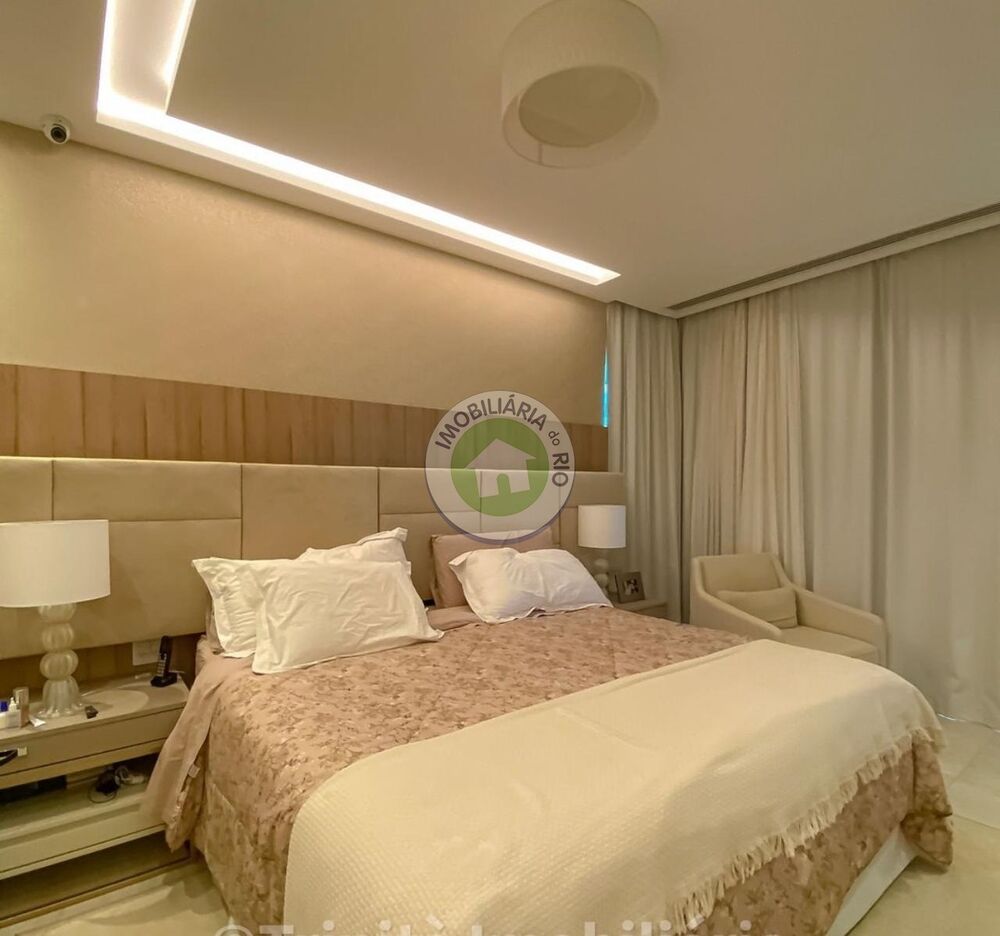 Apartamento, 4 quartos, 268 m² - Foto 21