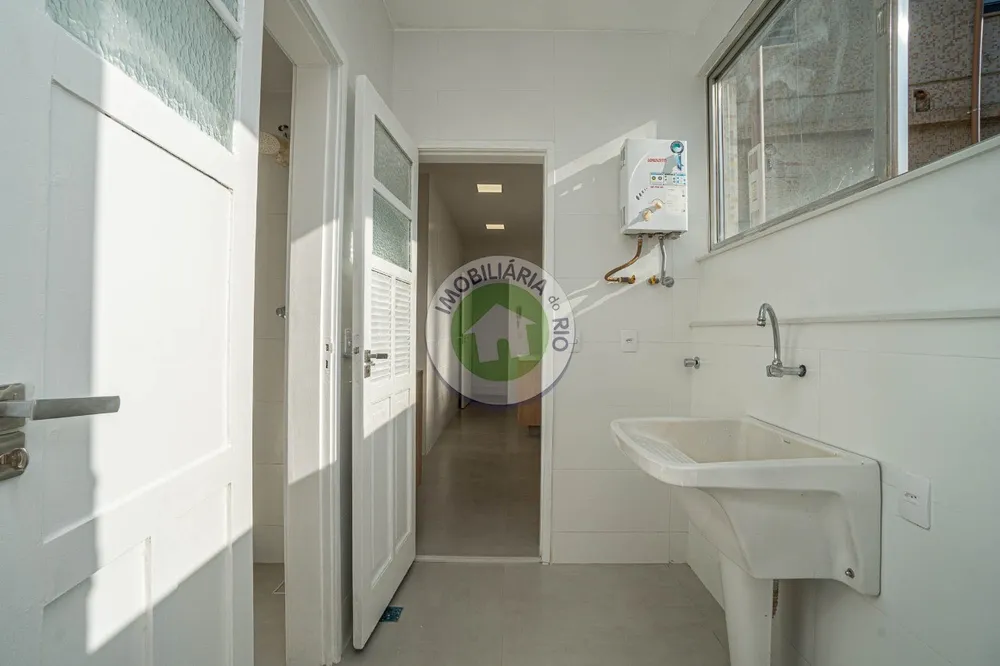 Apartamento, 4 quartos, 130 m² - Foto 16
