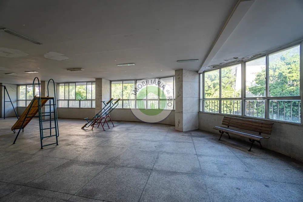 Apartamento, 4 quartos, 130 m² - Foto 4