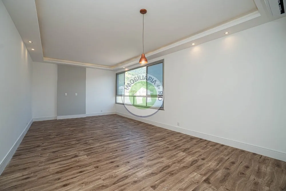 Apartamento, 4 quartos, 130 m² - Foto 1