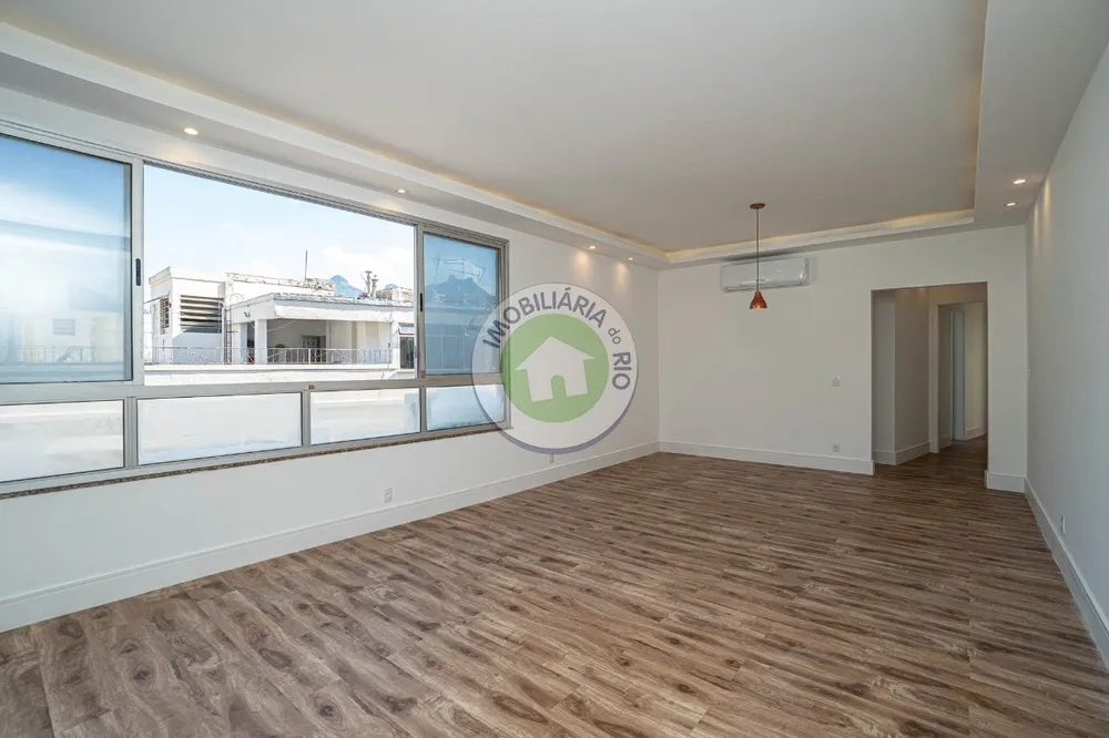 Apartamento, 4 quartos, 130 m² - Foto 23