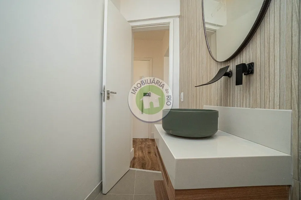 Apartamento, 4 quartos, 130 m² - Foto 24
