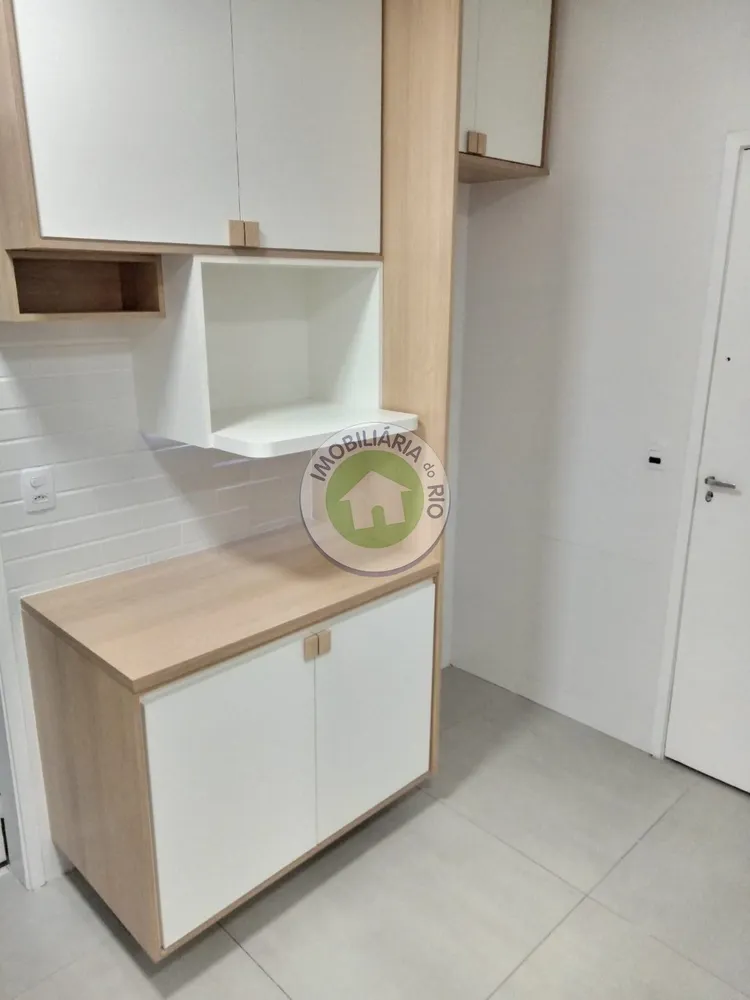 Apartamento, 4 quartos, 130 m² - Foto 20