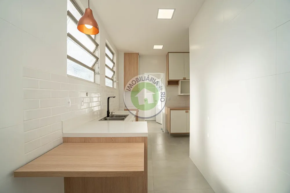 Apartamento, 4 quartos, 130 m² - Foto 7