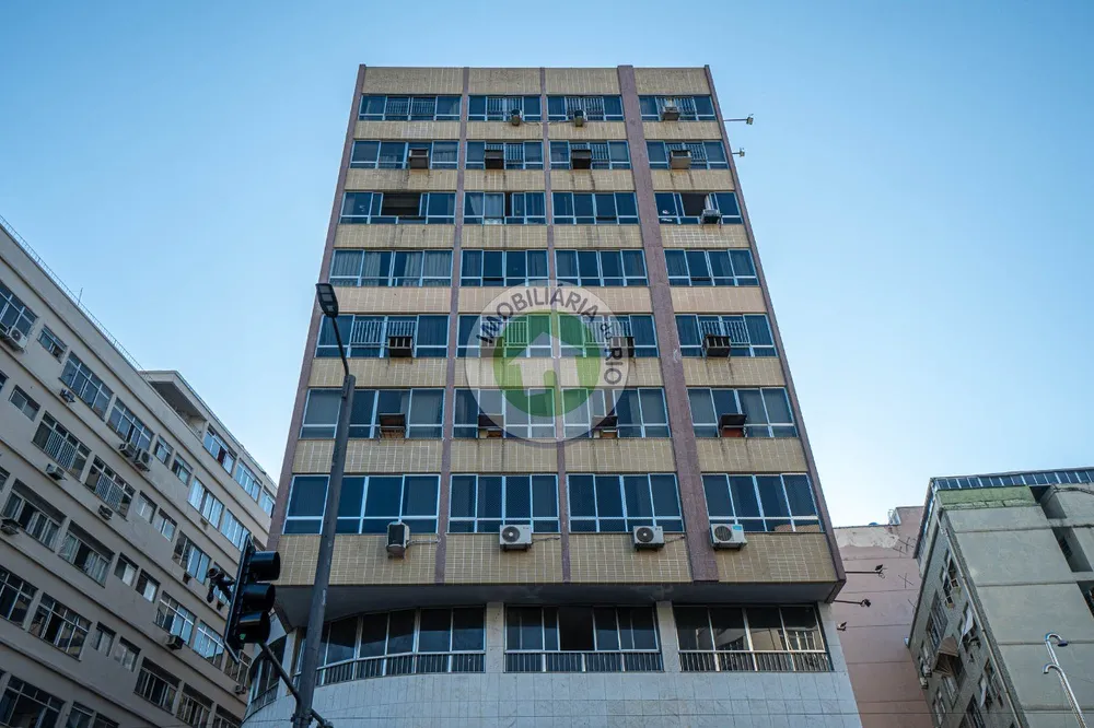 Apartamento, 4 quartos, 130 m² - Foto 2