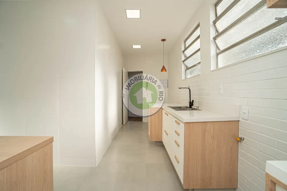Apartamento, 4 quartos, 130 m² - Foto 9