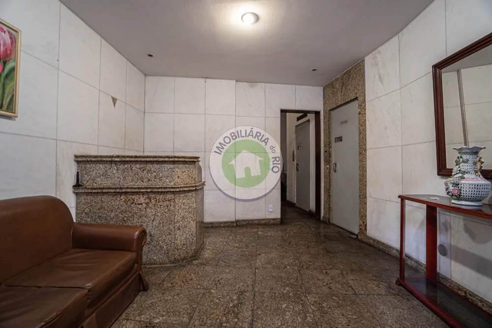 Apartamento, 4 quartos, 130 m² - Foto 21
