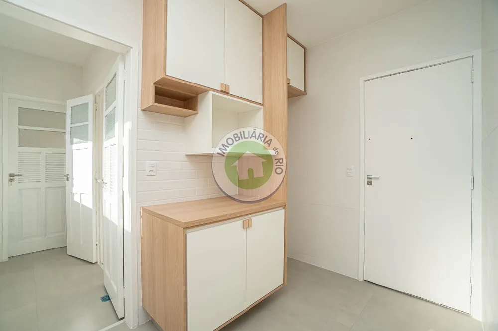 Apartamento, 4 quartos, 130 m² - Foto 11