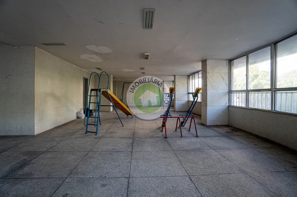 Apartamento, 4 quartos, 130 m² - Foto 8
