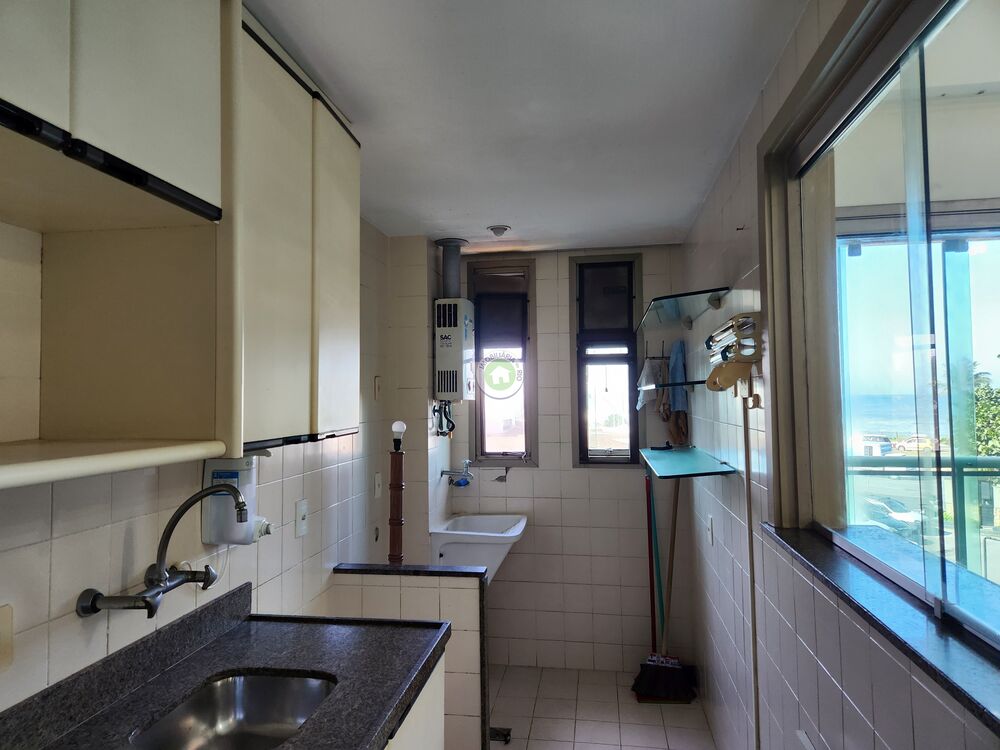Apartamento, 2 quartos, 89 m² - Foto 22