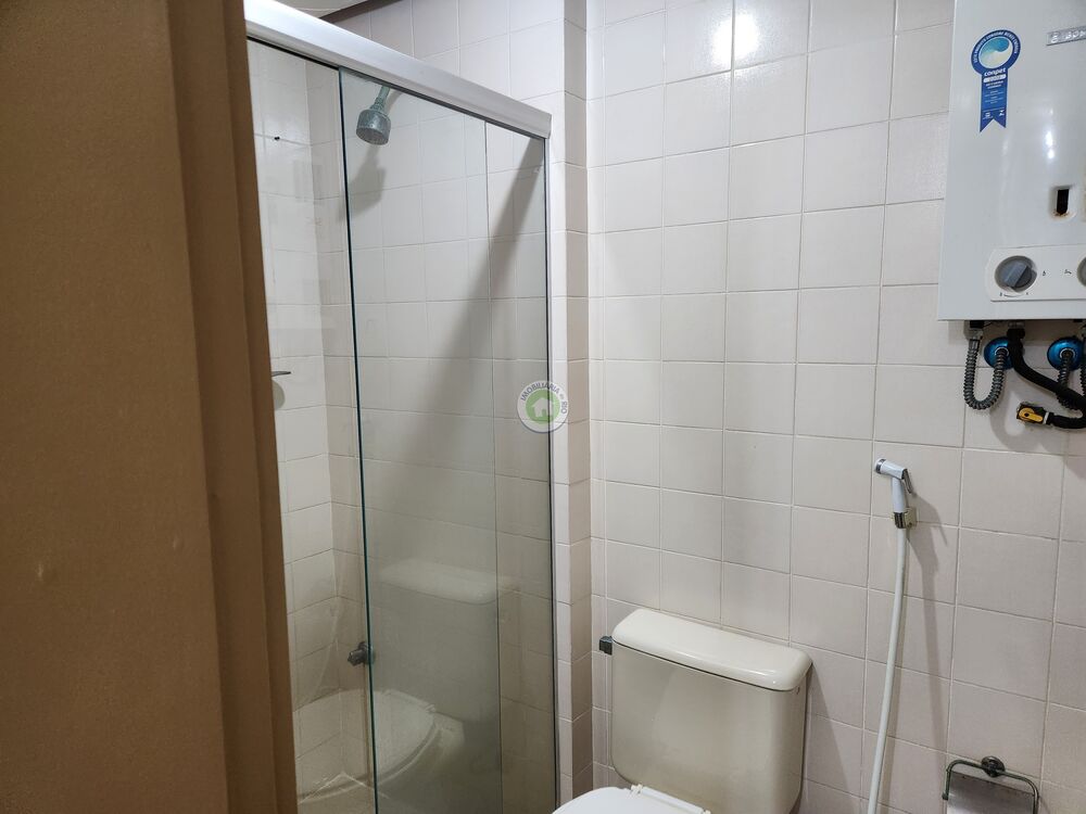Apartamento, 2 quartos, 89 m² - Foto 9