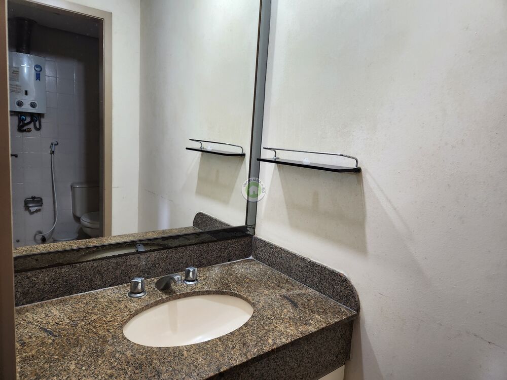 Apartamento, 2 quartos, 89 m² - Foto 7