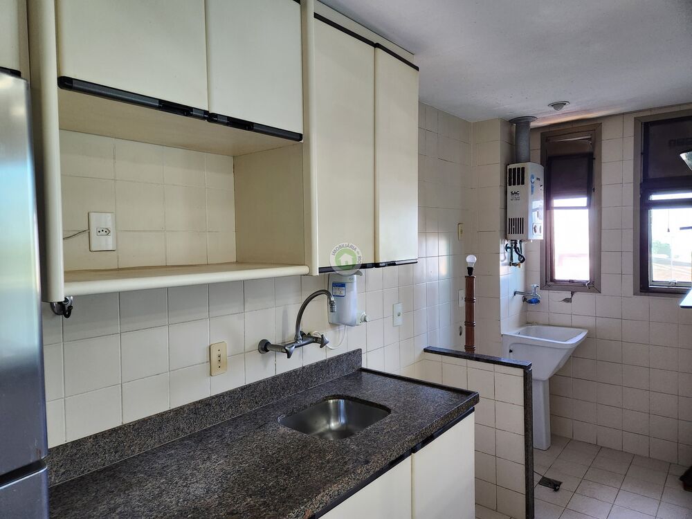 Apartamento, 2 quartos, 89 m² - Foto 17