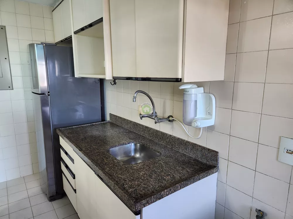 Apartamento, 2 quartos, 89 m² - Foto 2