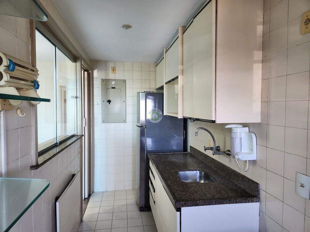 Apartamento, 2 quartos, 89 m² - Foto 15