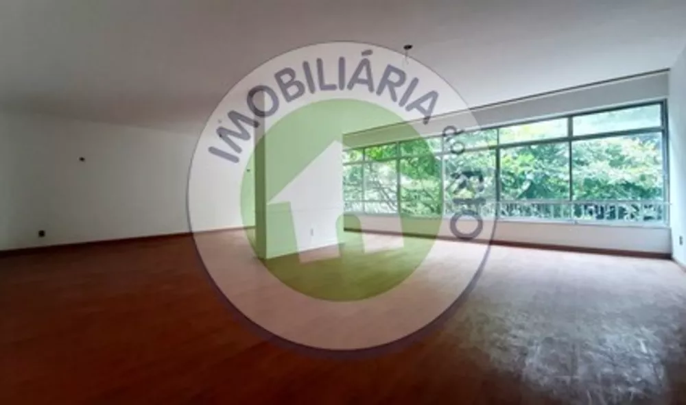 Apartamento, 4 quartos, 300 m² - Foto 25