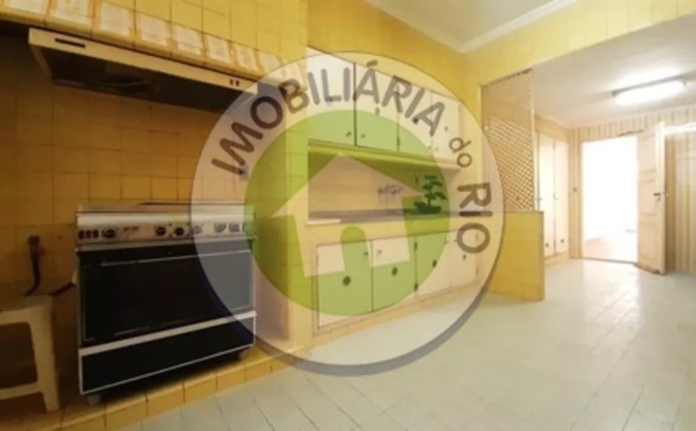 Apartamento, 4 quartos, 300 m² - Foto 3