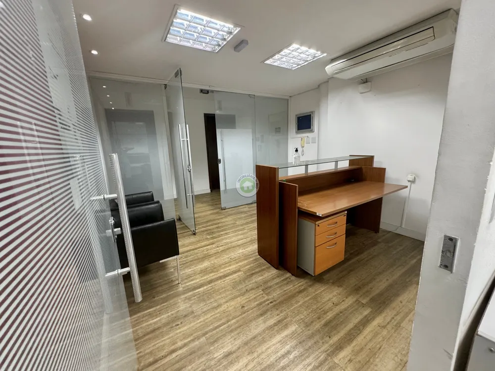 Sala-Conjunto, 268 m² - Foto 7