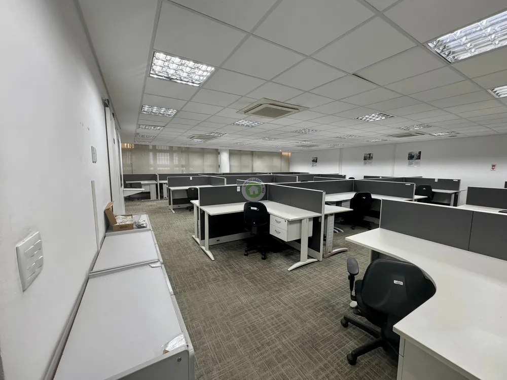 Sala-Conjunto, 268 m² - Foto 9