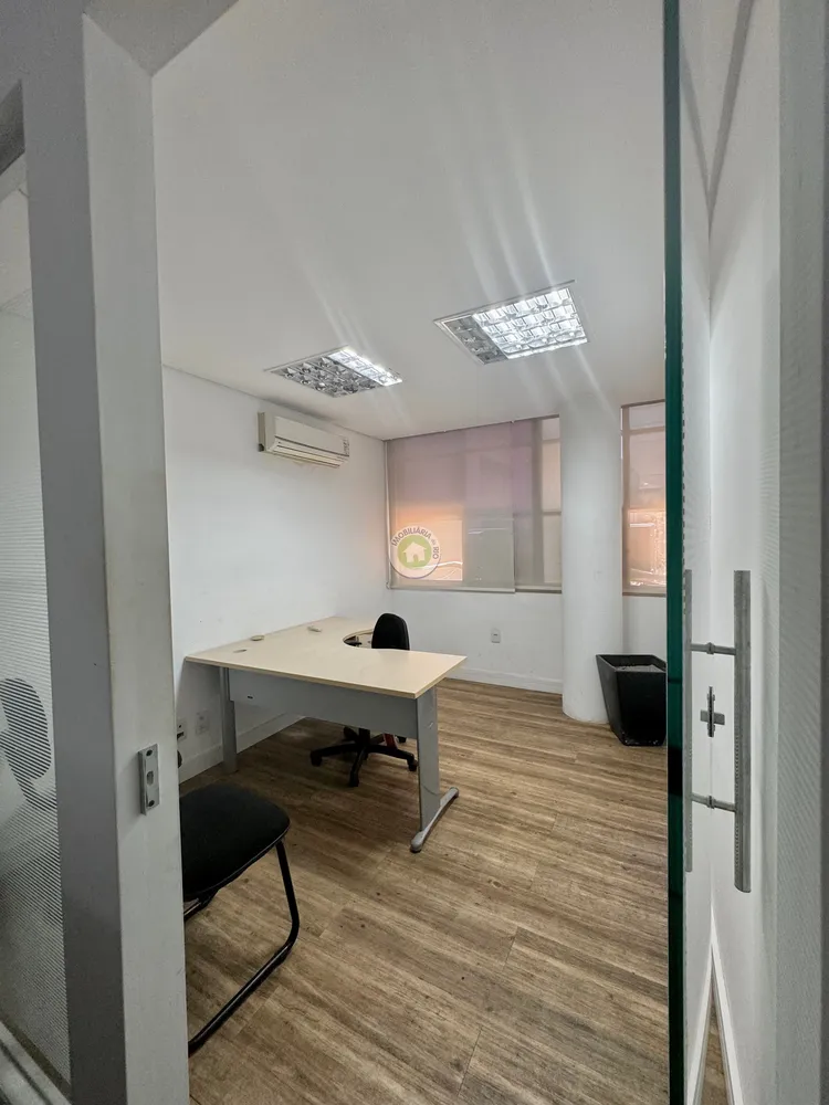 Sala-Conjunto, 268 m² - Foto 22