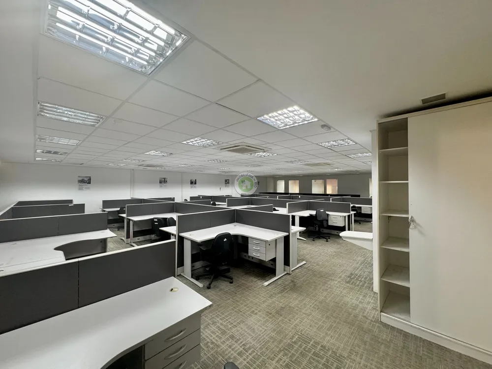 Sala-Conjunto, 268 m² - Foto 1