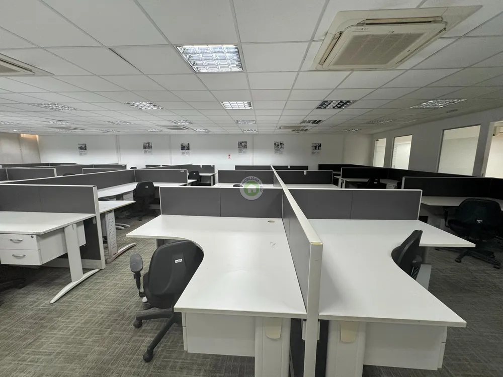 Sala-Conjunto, 268 m² - Foto 8