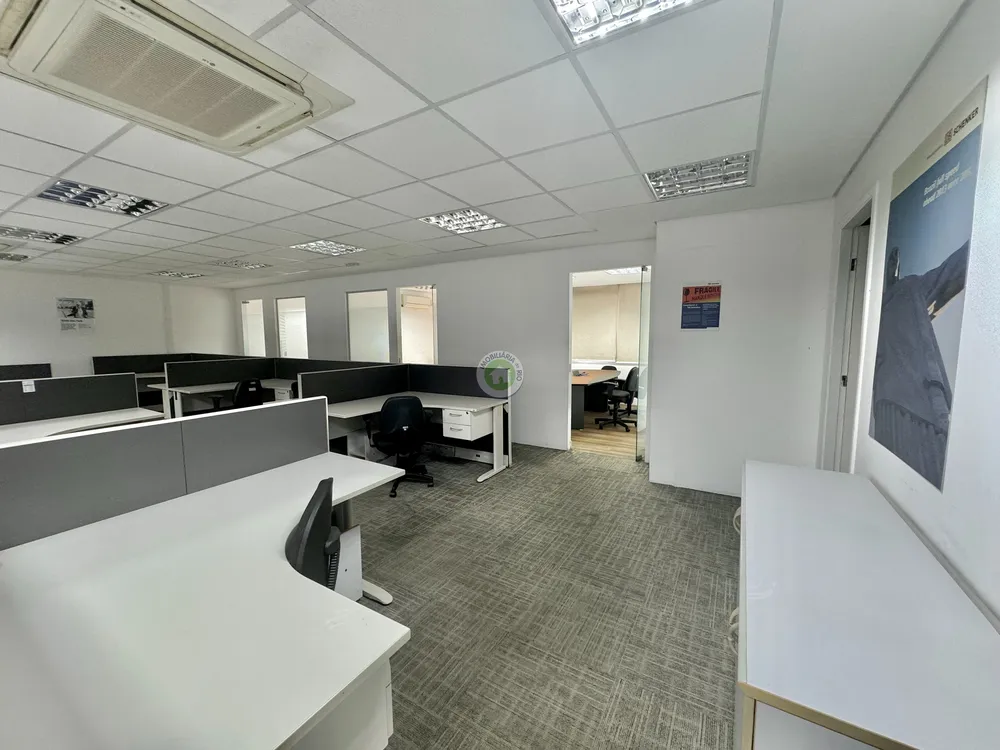 Sala-Conjunto, 268 m² - Foto 18