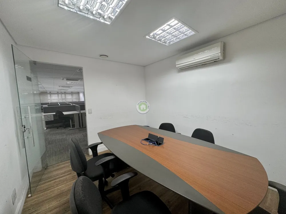 Sala-Conjunto, 268 m² - Foto 21