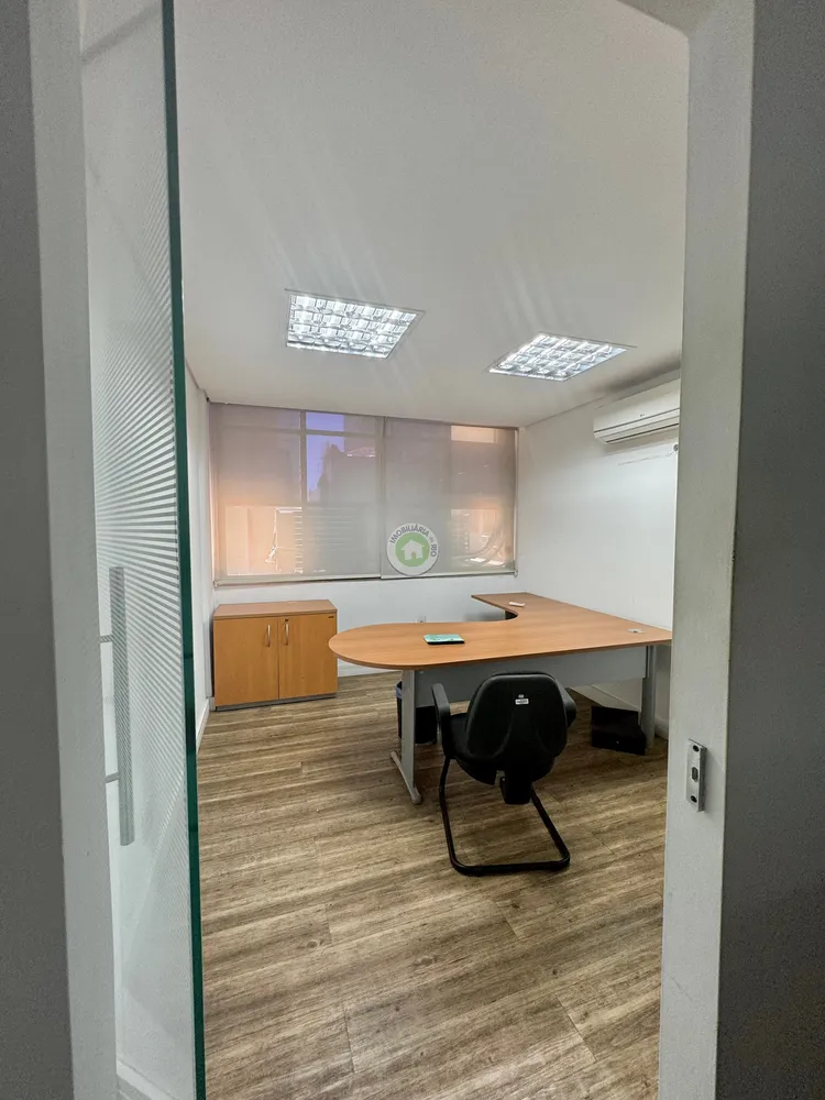 Sala-Conjunto, 268 m² - Foto 25