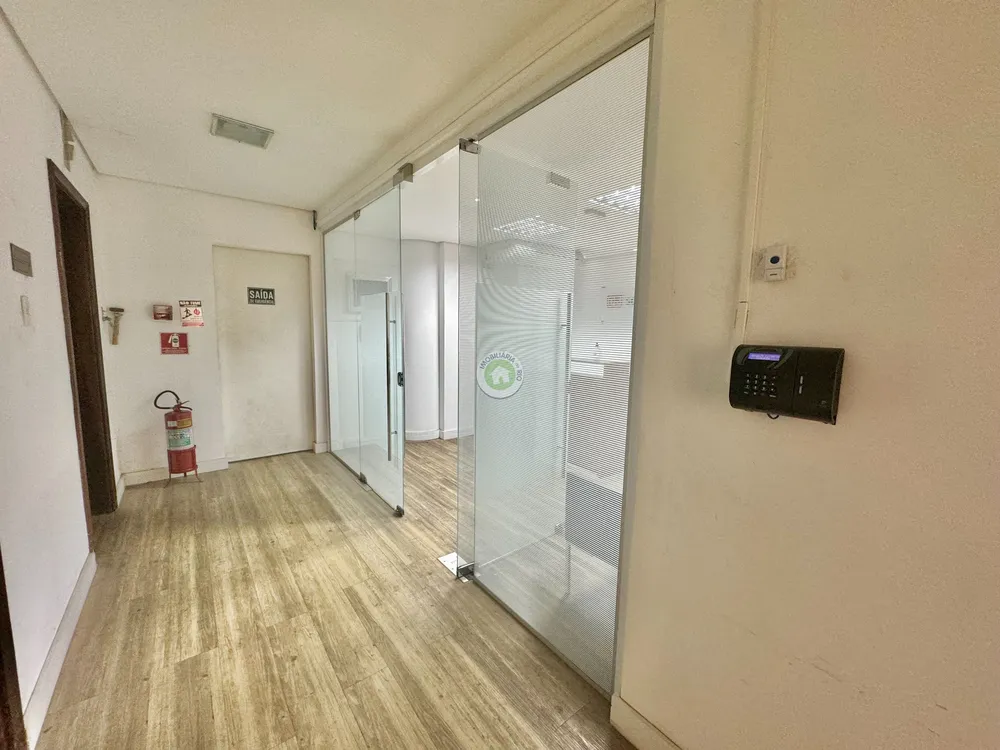 Sala-Conjunto, 268 m² - Foto 2