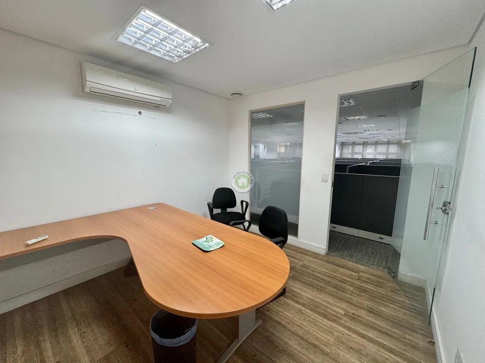 Sala-Conjunto, 268 m² - Foto 27