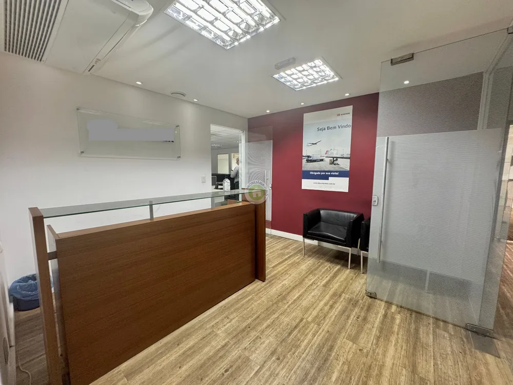 Sala-Conjunto, 268 m² - Foto 5