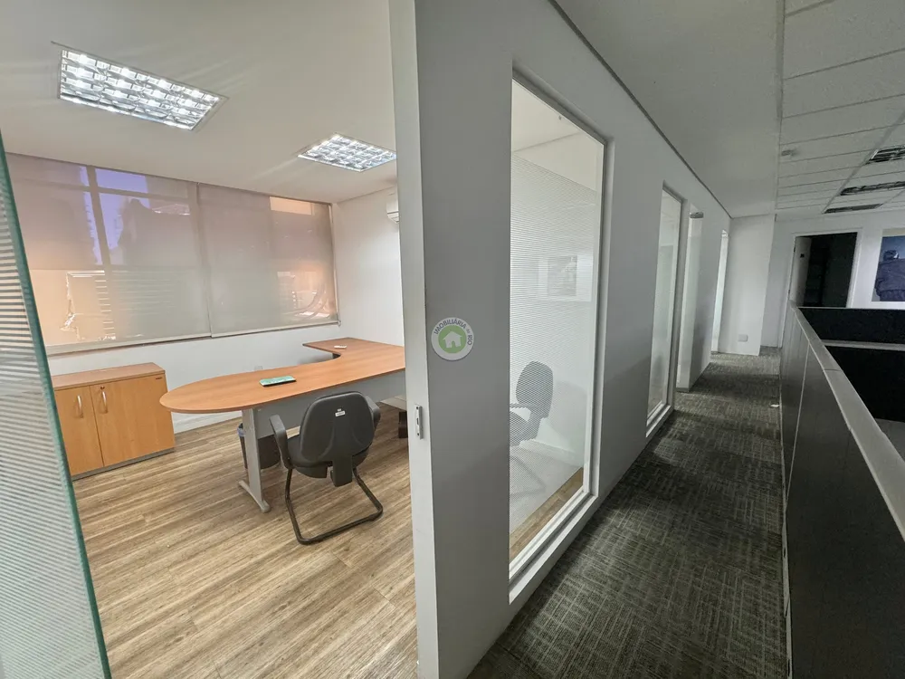Sala-Conjunto, 268 m² - Foto 26